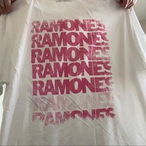 Ramones Daydreamer Tee